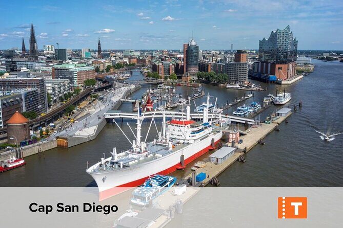 Hamburg: City Pass with 40+ Attractions & public transport - Frequently Asked Questions
