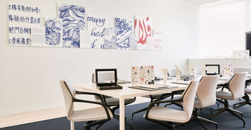 Hamburg: Creative writing classes at MONTBLANC HAUS - An Authentic Look at the Creative Writing Experience at MONTBLANC HAUS