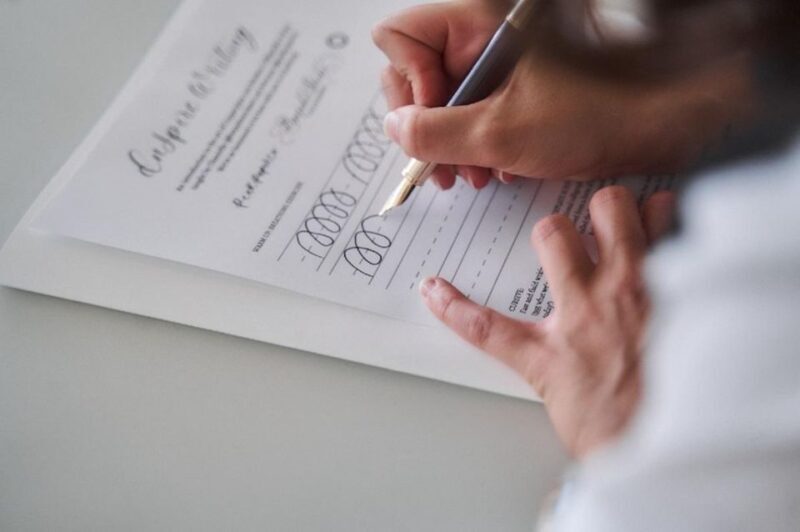 Hamburg: Creative writing classes at MONTBLANC HAUS - Who Will Love This Experience?