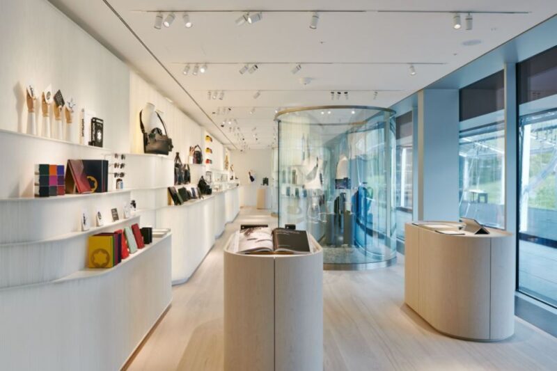 Hamburg: Creative writing classes at MONTBLANC HAUS - Final Thoughts: Is It Worth It?