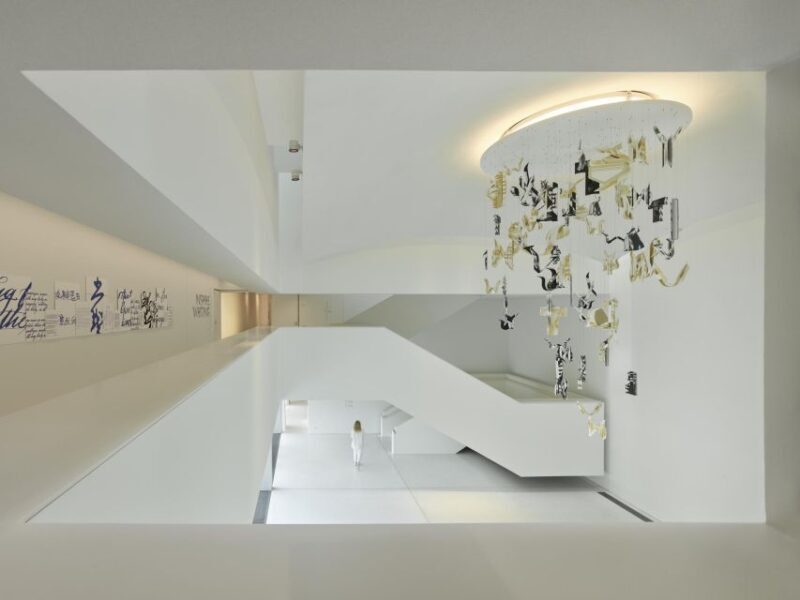 Hamburg: Creative writing classes at MONTBLANC HAUS - Frequently Asked Questions