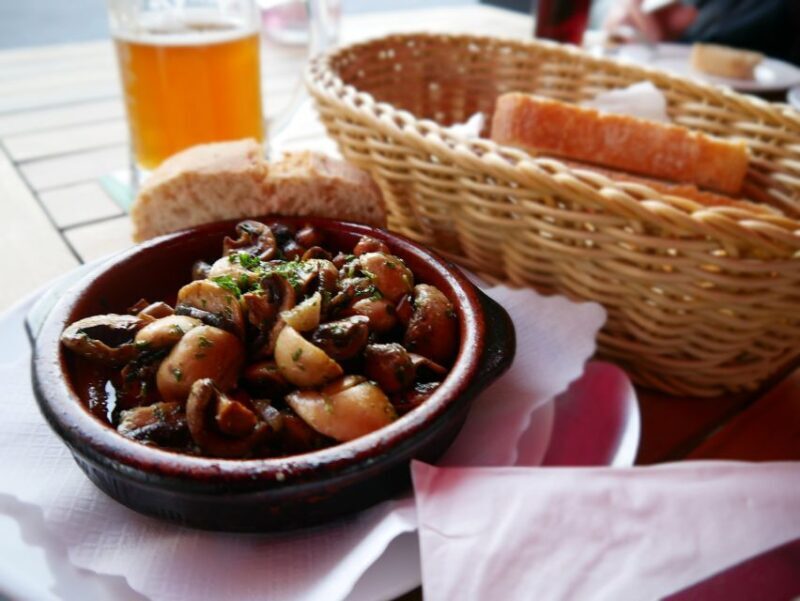 Hamburg: Culinary Insider Tour of St. Georg - Who Should Consider This Tour?