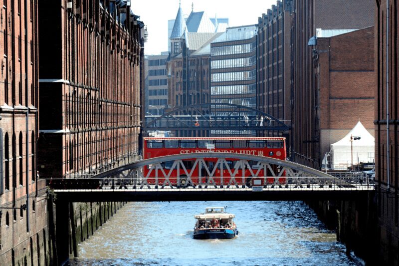 Hamburg Discovery: Bus Tour with Harbor & Alster Lake Cruise - Who Will Love This Tour?