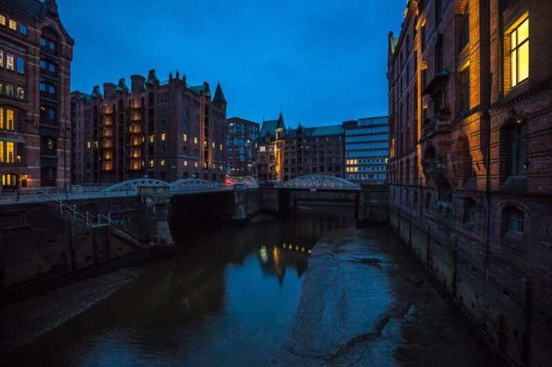 Hamburg: Eerie Speicherstadt Tour - Final Thoughts: Is This Tour Worth Your Time?