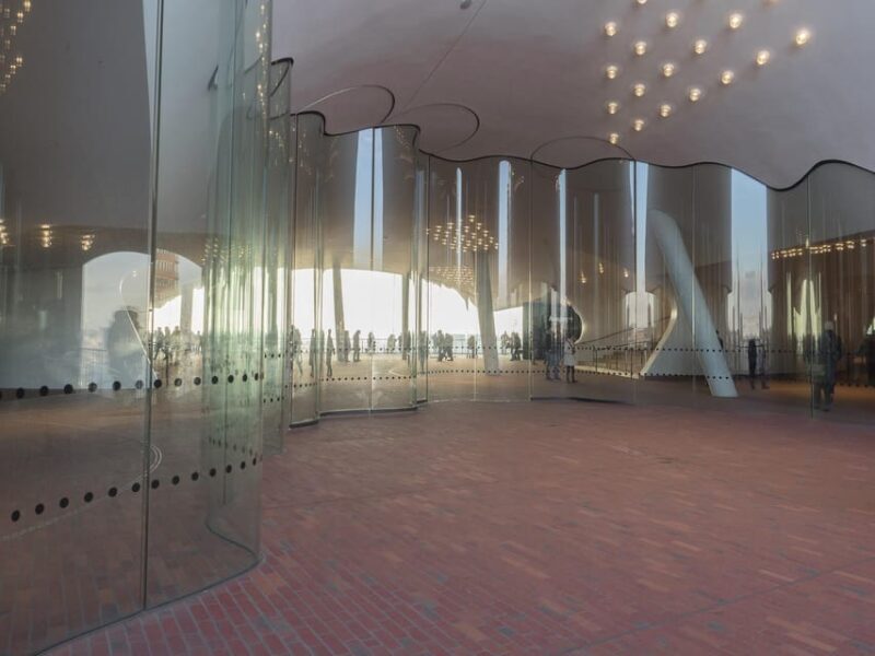 Hamburg: Elbphilharmonie Highlights and Plaza Guided Tour - What Makes This Tour Stand Out?