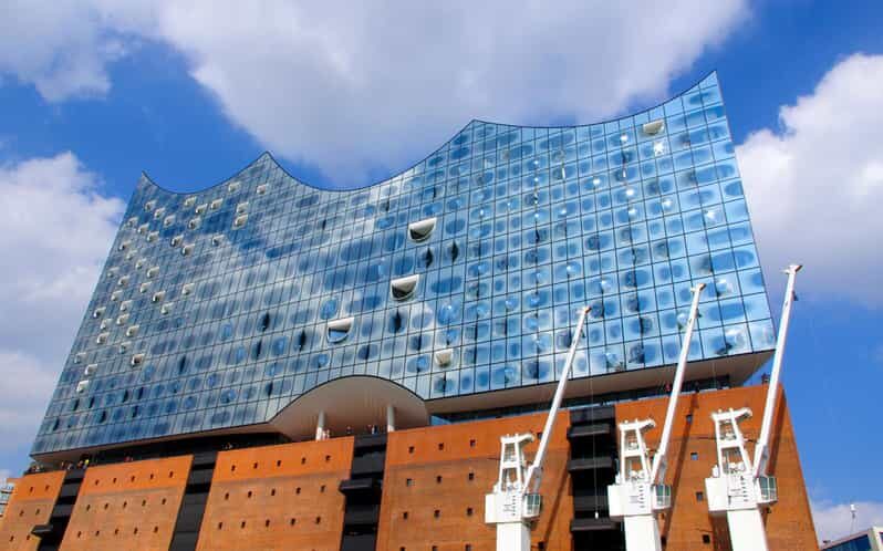 Hamburg: Elbphilharmonie Highlights and Plaza Guided Tour - Who Is This Tour Best Suited For?