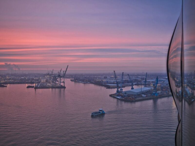 Hamburg: Elbphilharmonie Plaza, Highlights & Surroundings - A Deep Dive into the Hamburg: Elbphilharmonie Highlights Tour