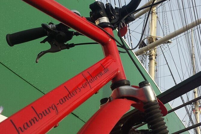 hamburg Experienced differently with wish rental bike relaxed enjoy - Key Points