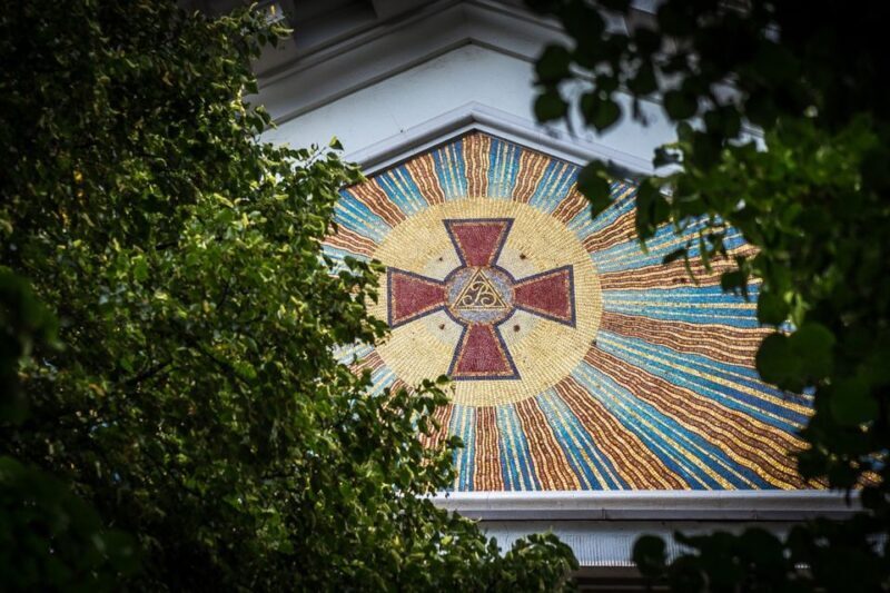 Hamburg - Freemason Walking Tour in German - Hamburg - Freemason Walking Tour in German: An In-Depth Look