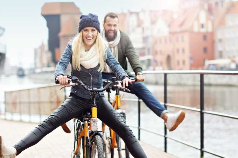 Hamburg: Guided Bike Tour - Frequently Asked Questions