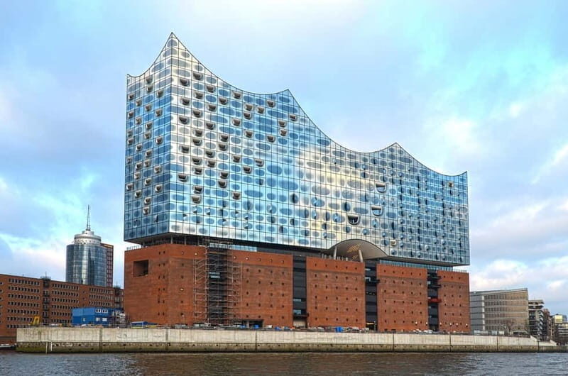 Hamburg: Guided Grand Harbor Sightseeing Cruise by Ship - FAQs