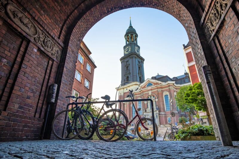Hamburg: Guided Tour of St. Michael's Church - The Sum Up: Who Will Love This Tour?