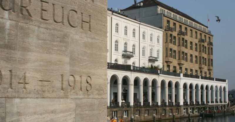 Hamburg: Guided Walking Tour - A Detailed Look at the Hamburg Guided Walking Tour