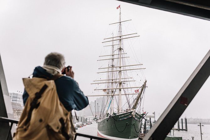 Hamburg Half Day Walking Tour with a Local: 100% Personalized & Private - A Deep Dive into Hamburg’s Best with a Local Guide