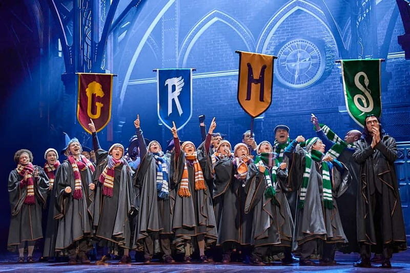 Hamburg: Harry Potter and the Cursed Child Theater - Final Thoughts