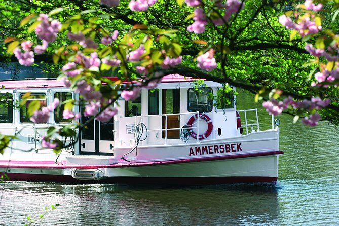 Hamburg Hop-on-Hop-off Tour, Harbor and Lake Alster Cruise - Practical Considerations
