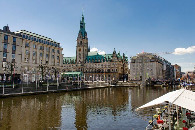 Hamburg Hop-on-Hop-off Tour, Harbor and Lake Alster Cruise - Final Thoughts
