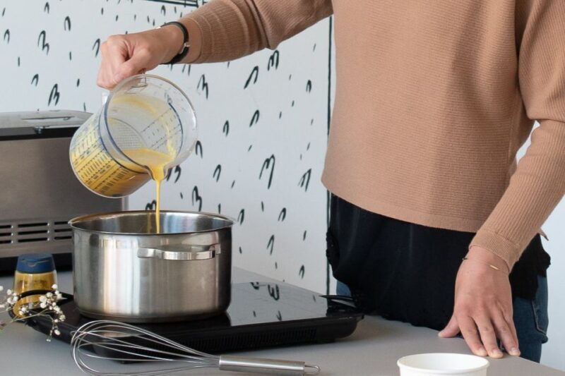 Hamburg: Ice-Cream Workshop - Frequently Asked Questions