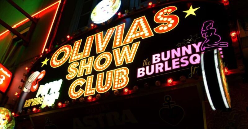 Hamburg: In the Footsteps of "Olivia" Reeperbahn Tour - Final Thoughts