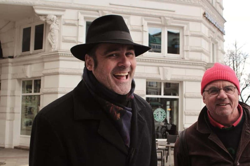 Hamburg: Interactive Crime Theater Tour in German - Final Thoughts