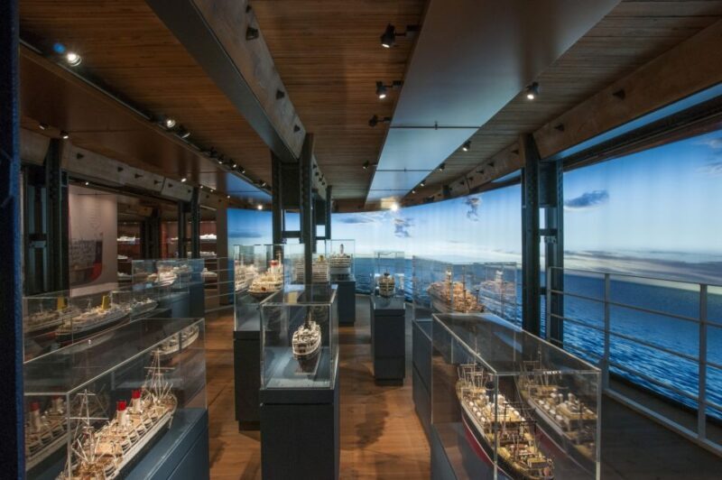 Hamburg: International Maritime Museum Entrance Ticket - Who Will Love This Museum?