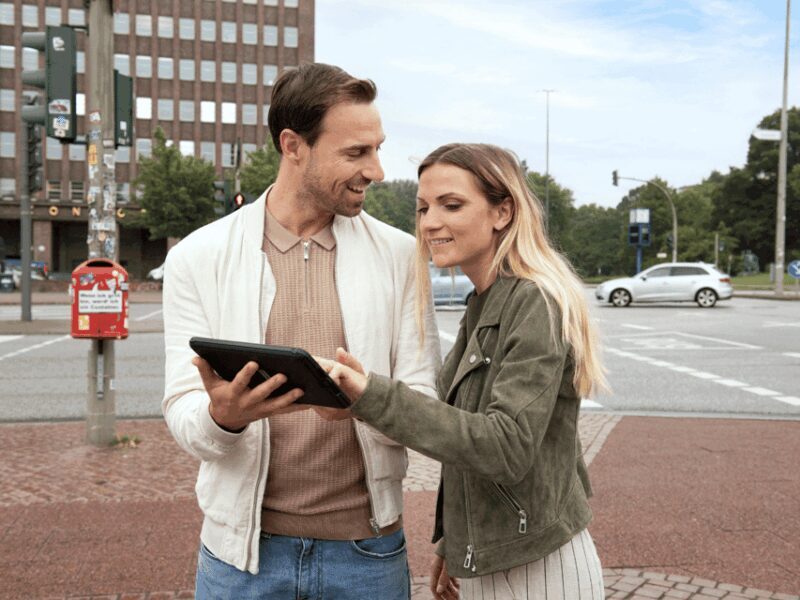Hamburg Landungsbrücken: Outdoor Escape Game - A Closer Look at the Hamburg Landungsbrücken Outdoor Escape Game