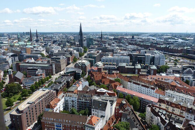 Hamburg Like a Local: Customized Private Tour - Final Thoughts