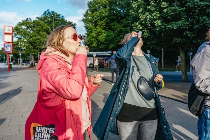 Hamburg: Lust, Luden & Die Große Freiheit Tour - FAQ