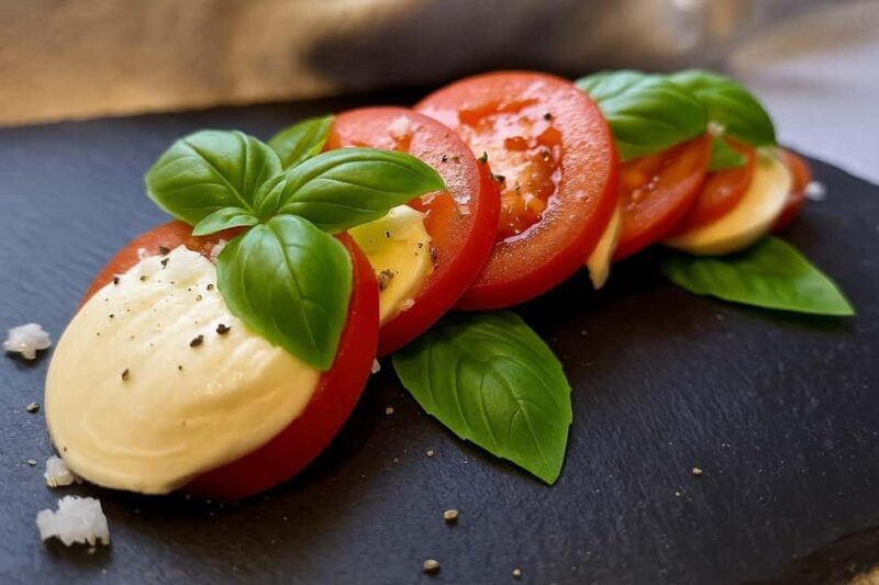Hamburg: Mozzarella course with accompanying wines - Who Should Consider This Tour?
