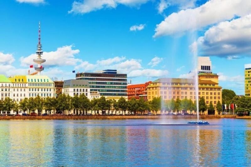 Hamburg : Must-See Walking Tour With A Guide - Final Thoughts: Who Will Love This Tour?