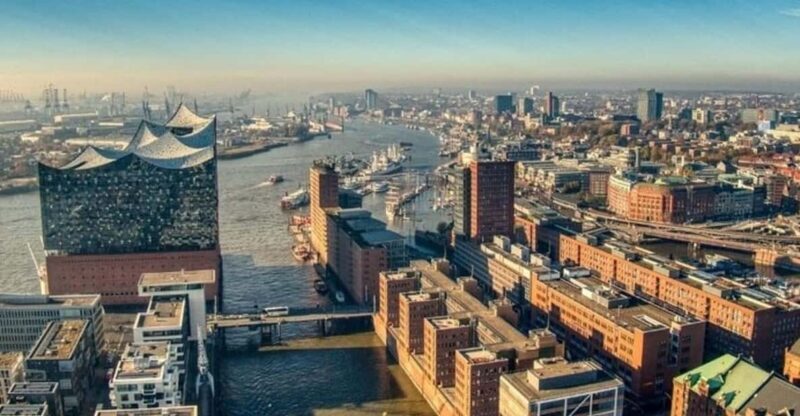 Hamburg : Must-See Walking Tour With A Guide - FAQs About Hamburg’s Must-See Guided Tour