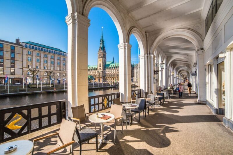 Hamburg: Old Town & Speicherstadt Private Walking Tour - Exploring Hamburg’s Historic and Modern Contrasts