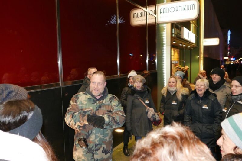 Hamburg: Olivia Jones Tour with Iconic Barker Fabian - Who Should Consider This Tour?