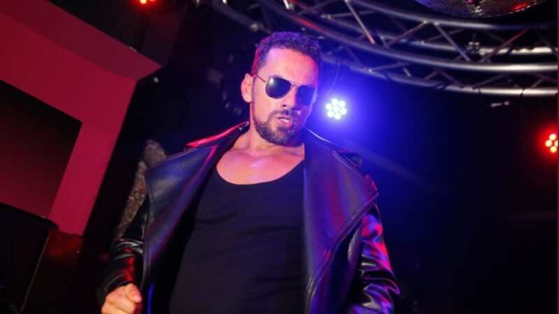 Hamburg: Olivias Wilde Jungs - Group Entry and Lounge - An Authentic Look at the Experience