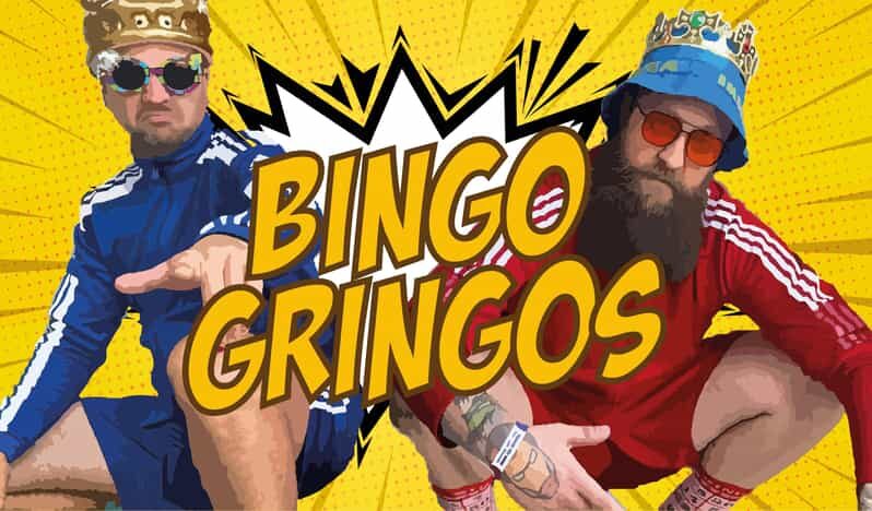 Hamburg: Party Bingo Cruise - Key Points