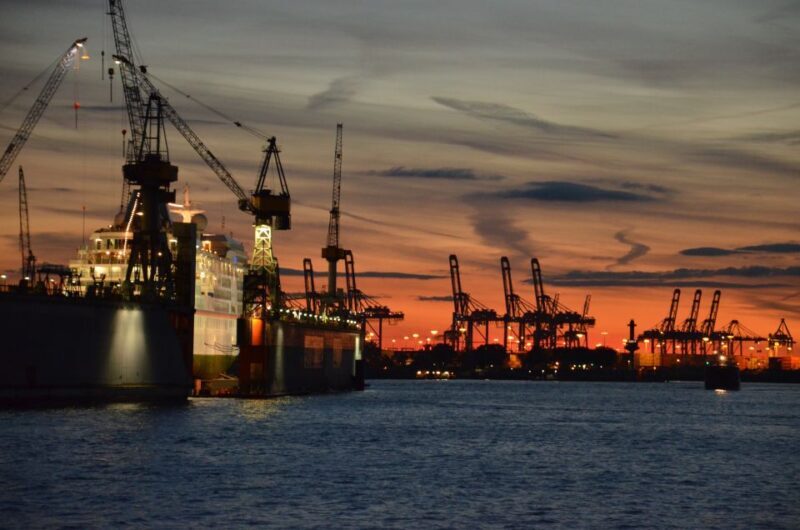 Hamburg: Private 3-Hour Guided Car Tour - A Detailed Look at Hamburg’s Private Guided Car Tour