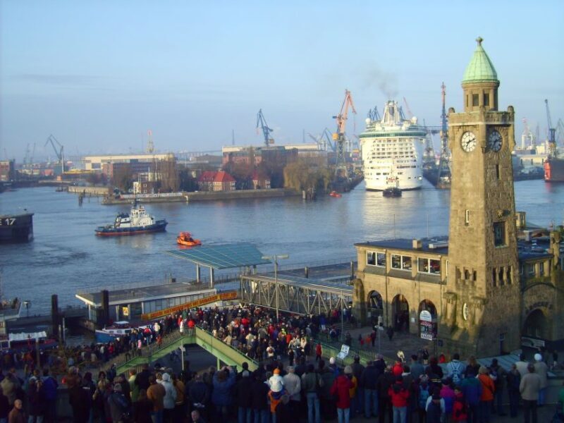 Hamburg: Private 3-Hour Guided Car Tour - Final Thoughts