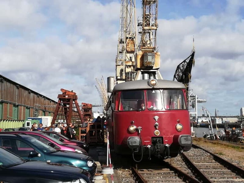 Hamburg: Private Driving Tour with Local Guide 5 hrs - Real Experiences from Travelers