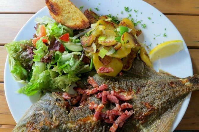 Hamburg Private Food Tours with a Local: 100% Personalized - A Deep Dive Into Hamburg’s Food Scene