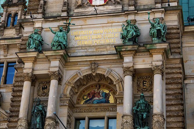 Hamburg Private Guided Tour (walking) - Final Thoughts