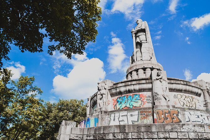 Hamburg - Private Guided Walking Tour - Who Should Consider This Tour?