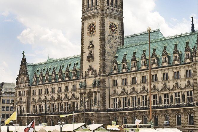 Hamburg - Private Guided Walking Tour - FAQs