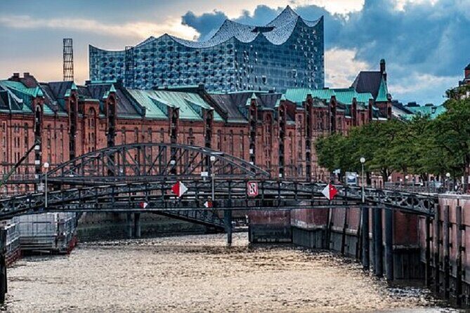 Hamburg - Private Peppercorn Tour for 2 Persons - Frequently Asked Questions