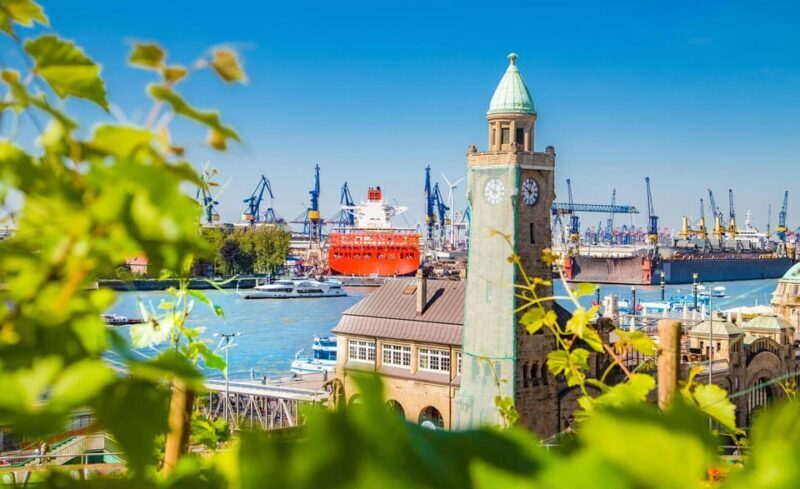 Hamburg: Private St. Pauli History & Highlights Walking Tour - Who Would Love This Tour?