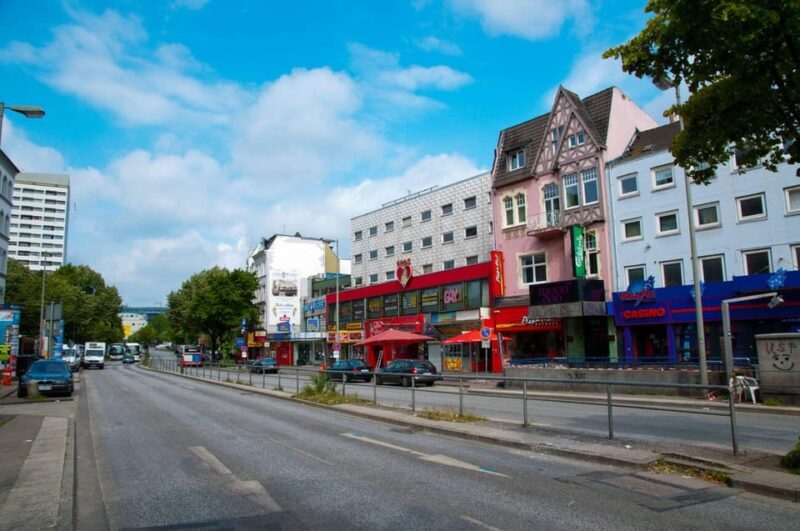 Hamburg: Private St. Pauli Red Light District Tour - Final thoughts