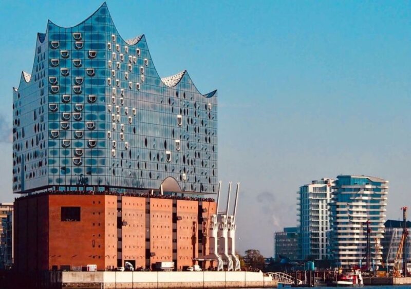 Hamburg: Private Tour UNESCO Speicherstadt and HafenCity - FAQ