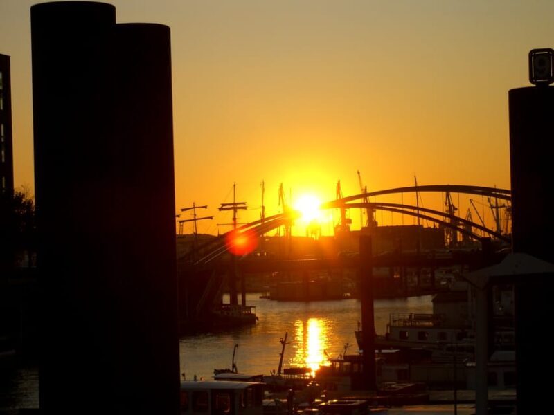 Hamburg: Private - Town Hall, Speicherstadt, Elbphilharmonie - Why Choose This Hamburg Private Tour?