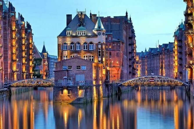 Hamburg Private Walking Tour: Highlights & Hidden Gems by a Local - A Deeper Look into Hamburg Private Walking Tour