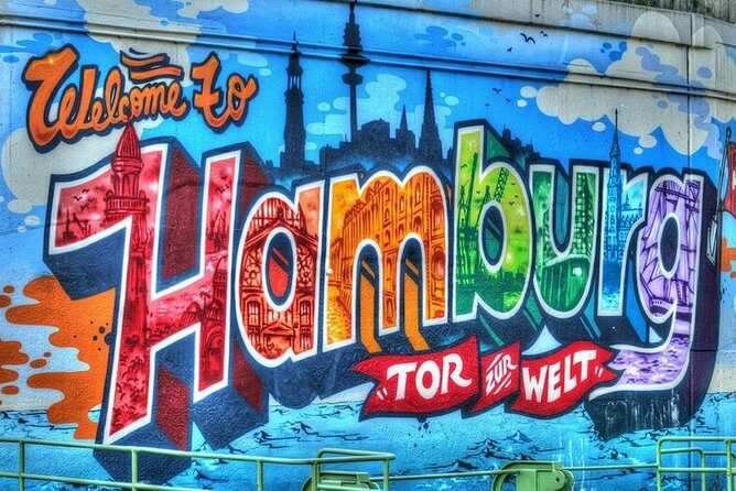 Hamburg Private Walking Tour: Highlights & Hidden Gems by a Local - Cultural and Practical Details