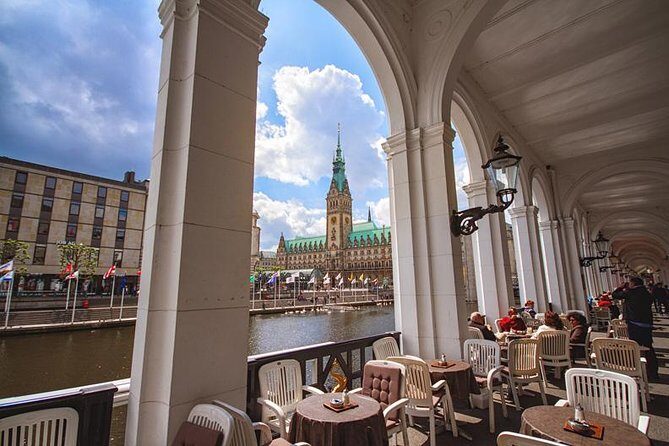 Hamburg Private Walking Tour: Highlights & Hidden Gems by a Local - Who Should Consider This Tour?